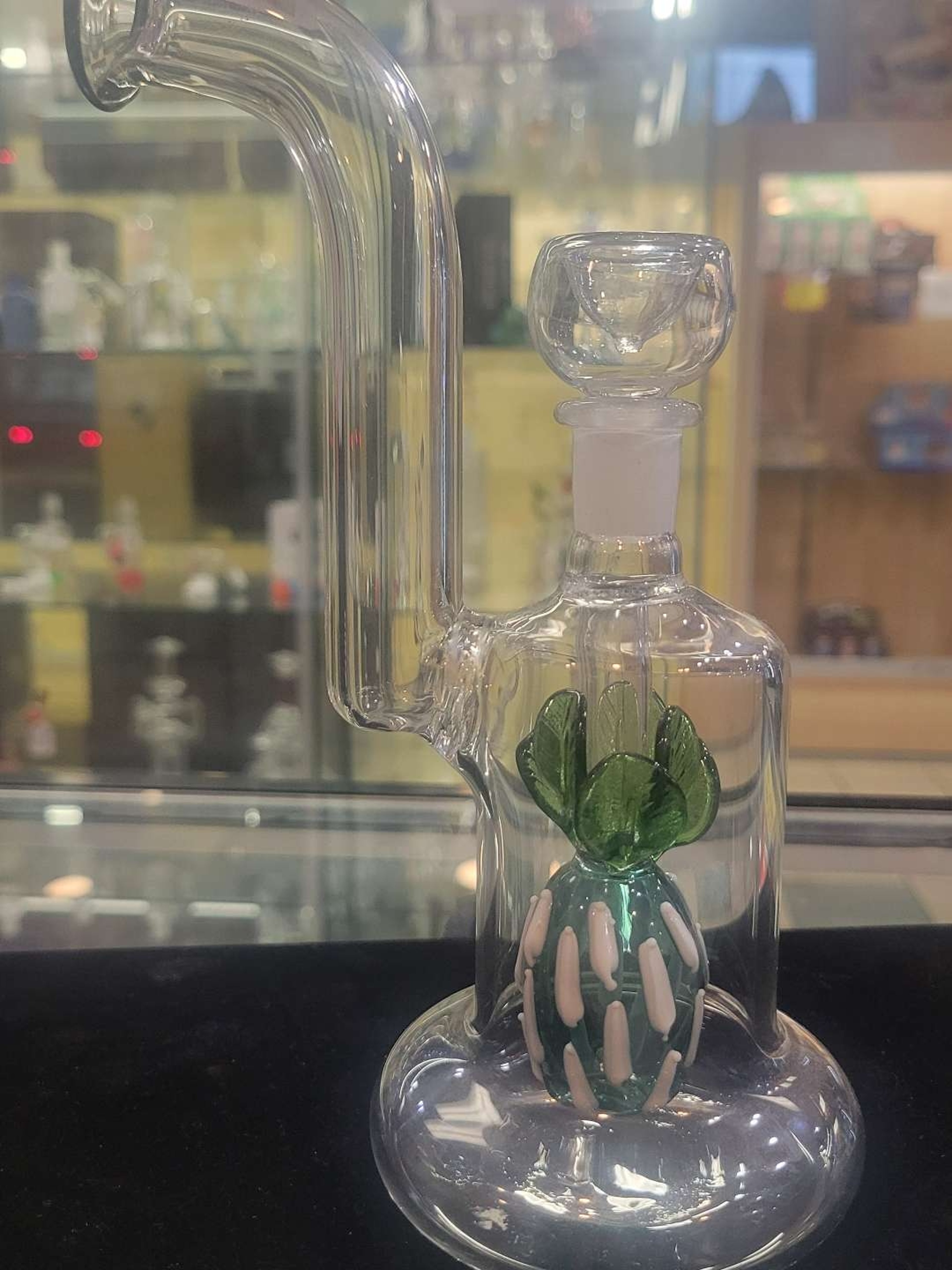 Import Pineapple Waterpipe image 0