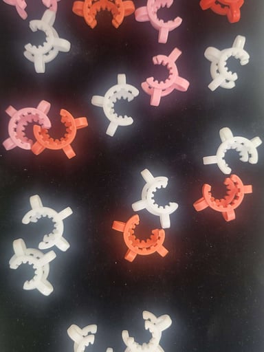 Preview pic of C clips.