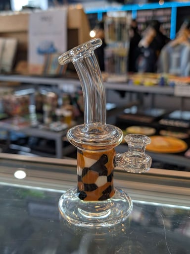 Preview pic of Yook CamoTech Banger Hanger 2