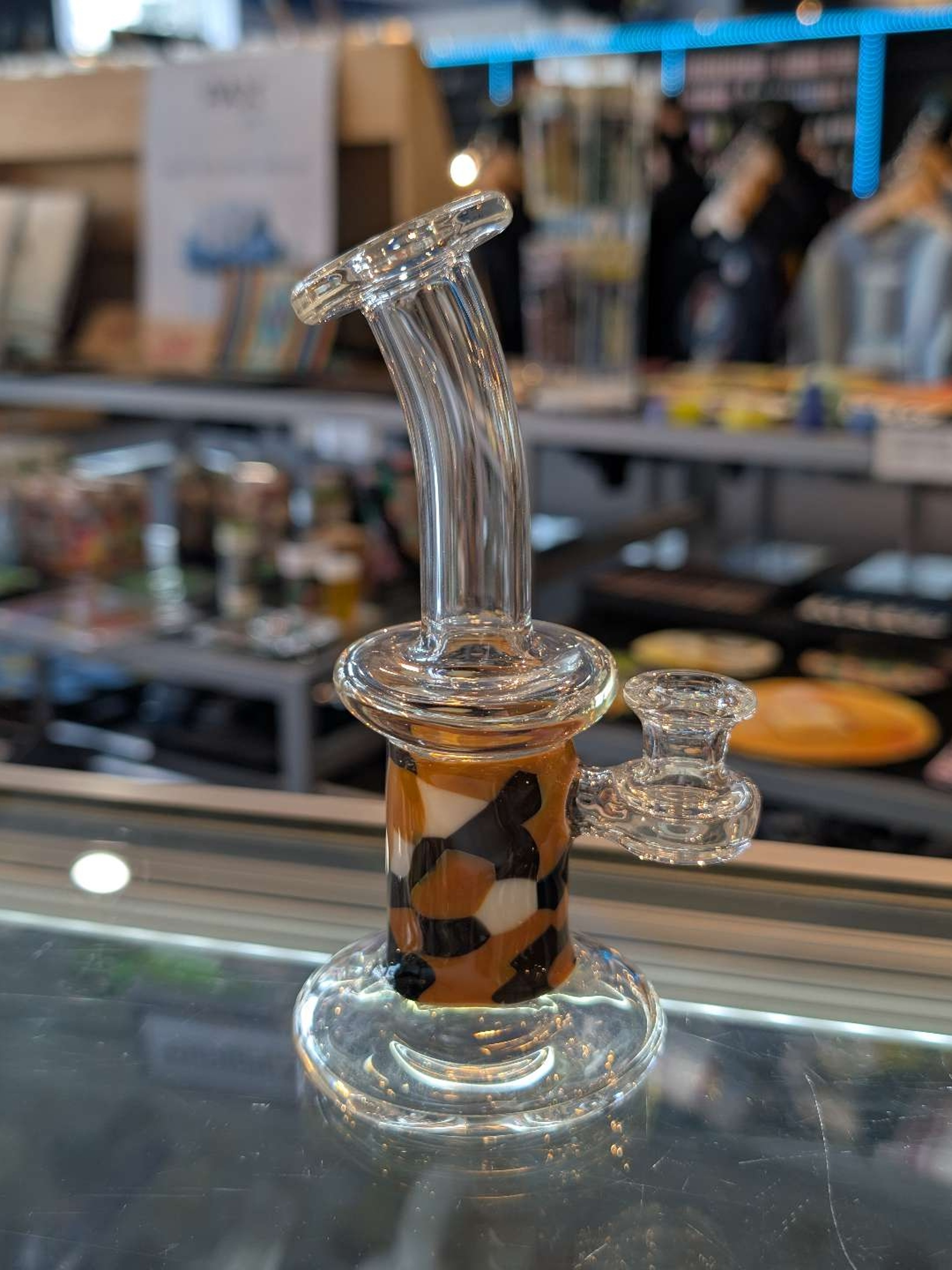 Preview pic of Yook CamoTech Banger Hanger 2