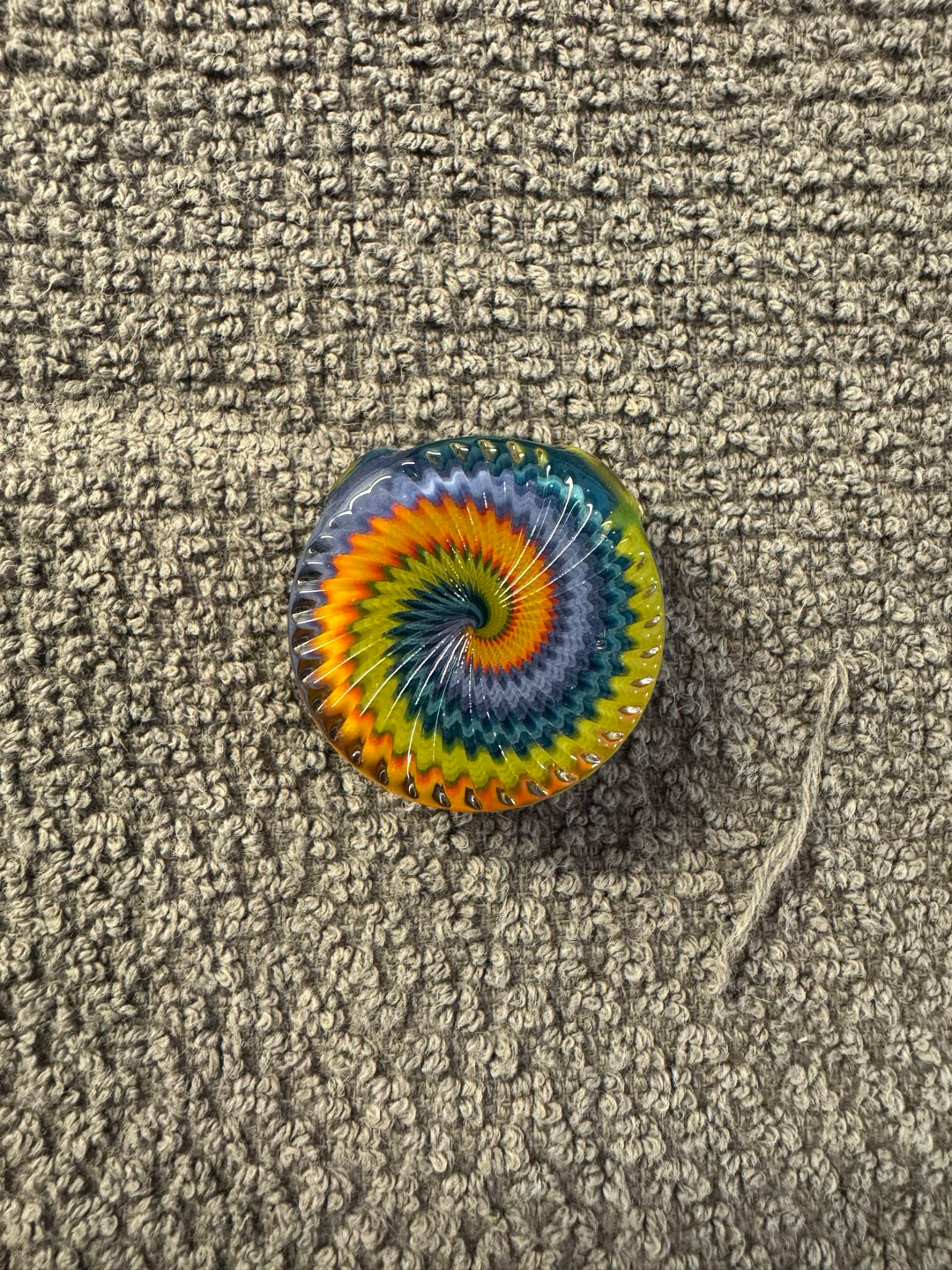 Preview pic of Stoke Glass