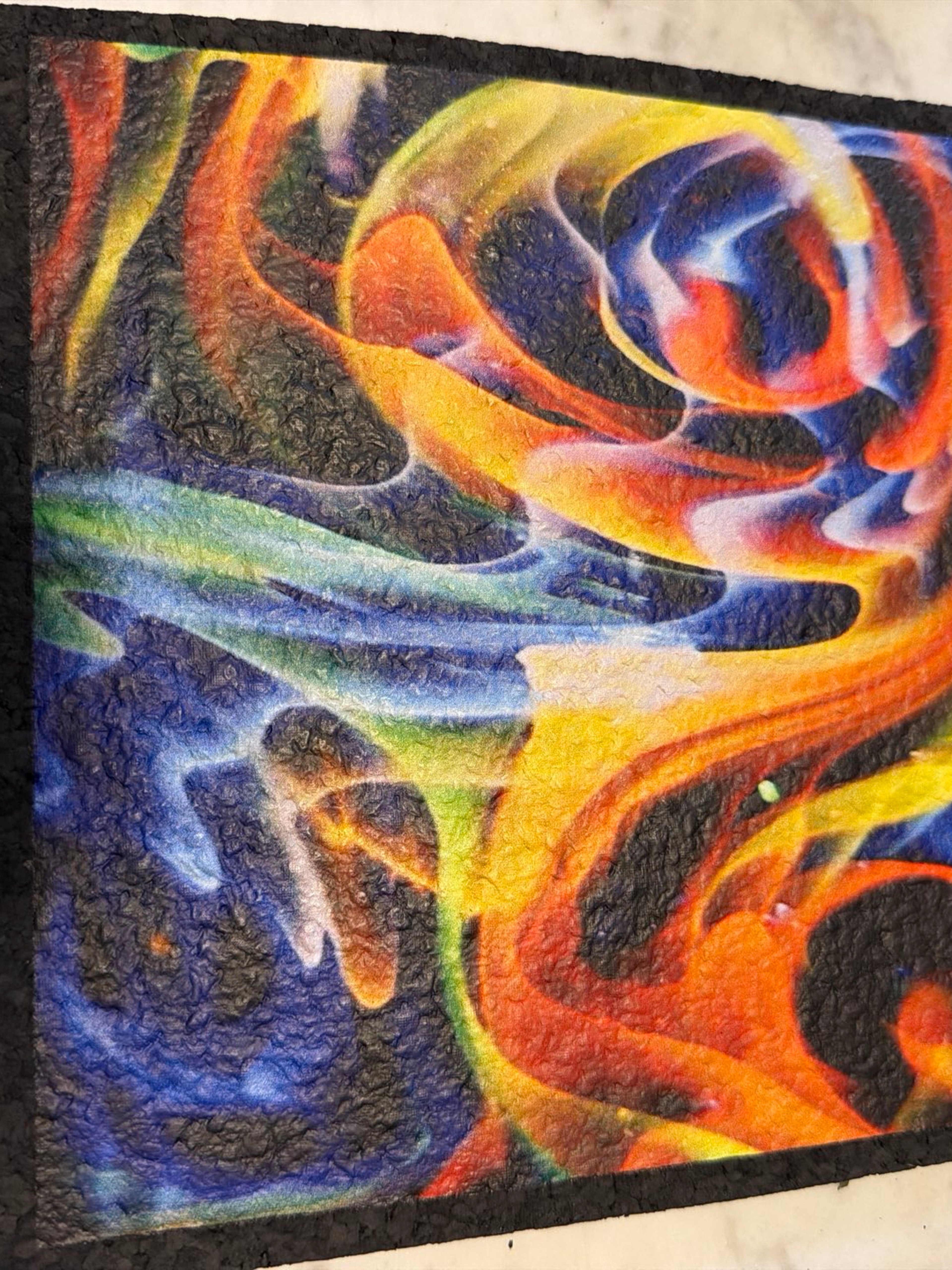 Preview pic of Jakers Glass x moodmats