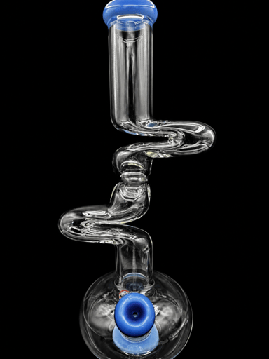 Preview pic of Blue Zong Bubble Bong