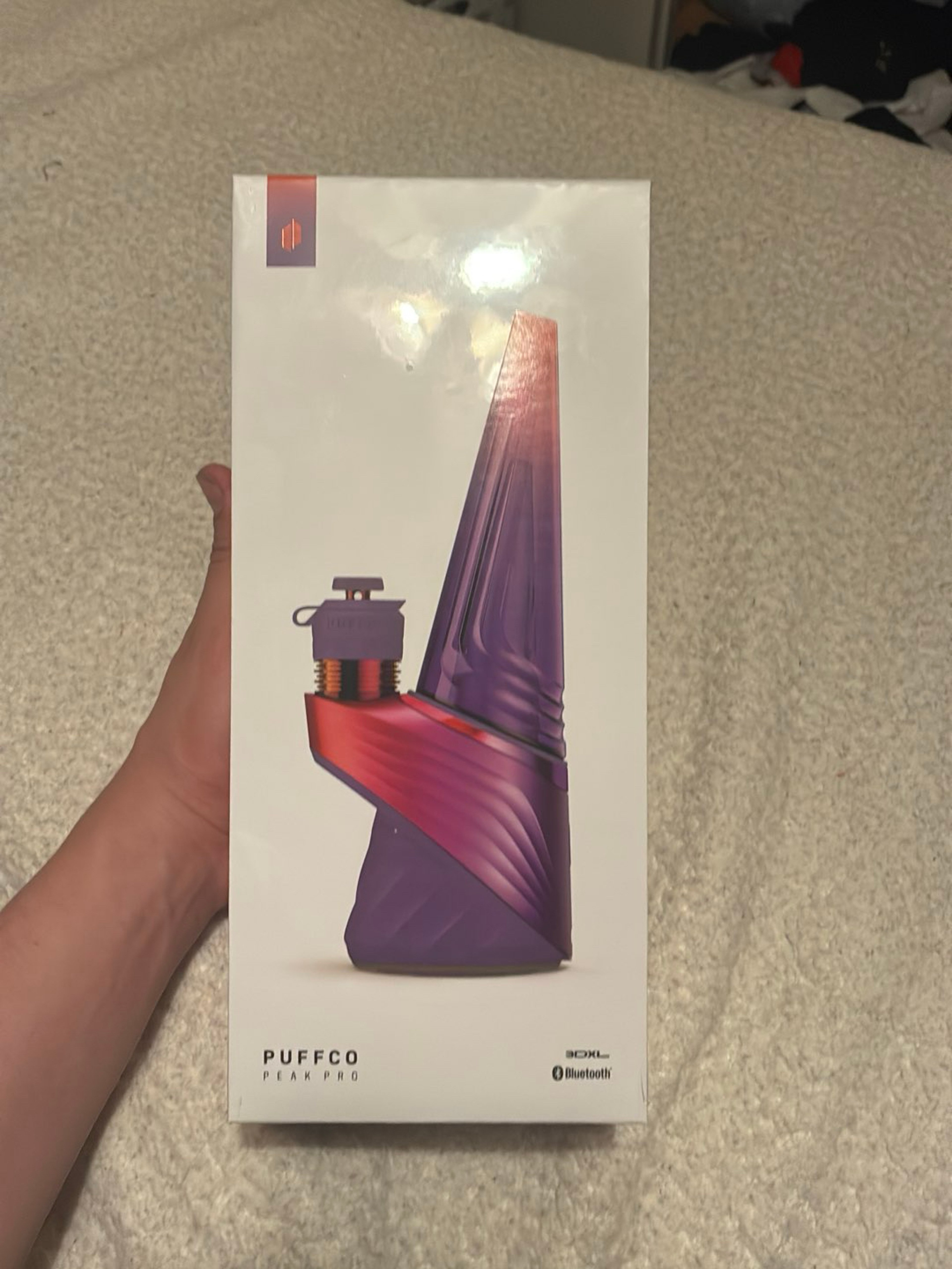 Preview pic of Puffco Peak Pro 3DXL