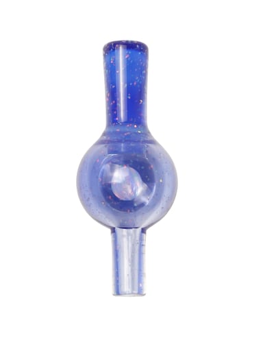 Preview pic of Soup Glass • Neptune Crushed Opal Bubble Cap