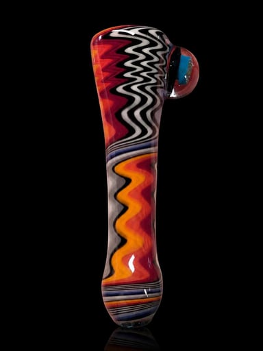 Preview pic of Kevin Howell Wig Wag Chillum
