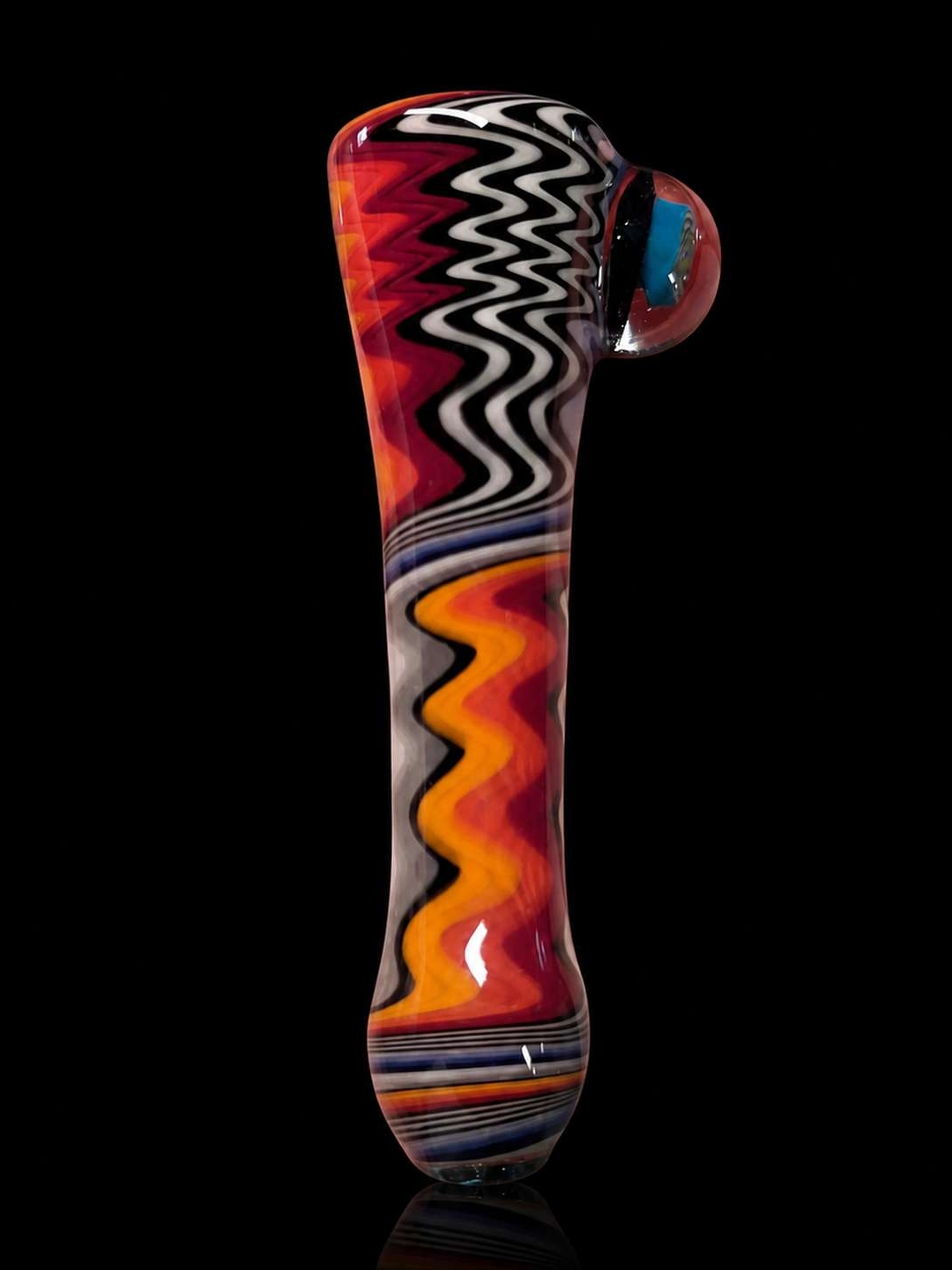 Kevin Howell Wig Wag Chillum image 0