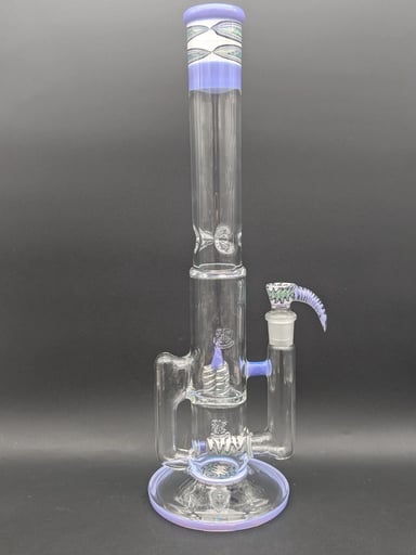 Preview pic of 2K GLASS 15" INLINE TO INV3 W/ DRAIN