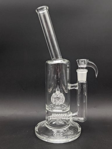 Preview pic of 2K GLASS 12" KINGSTEM + IMPERIAL BONG