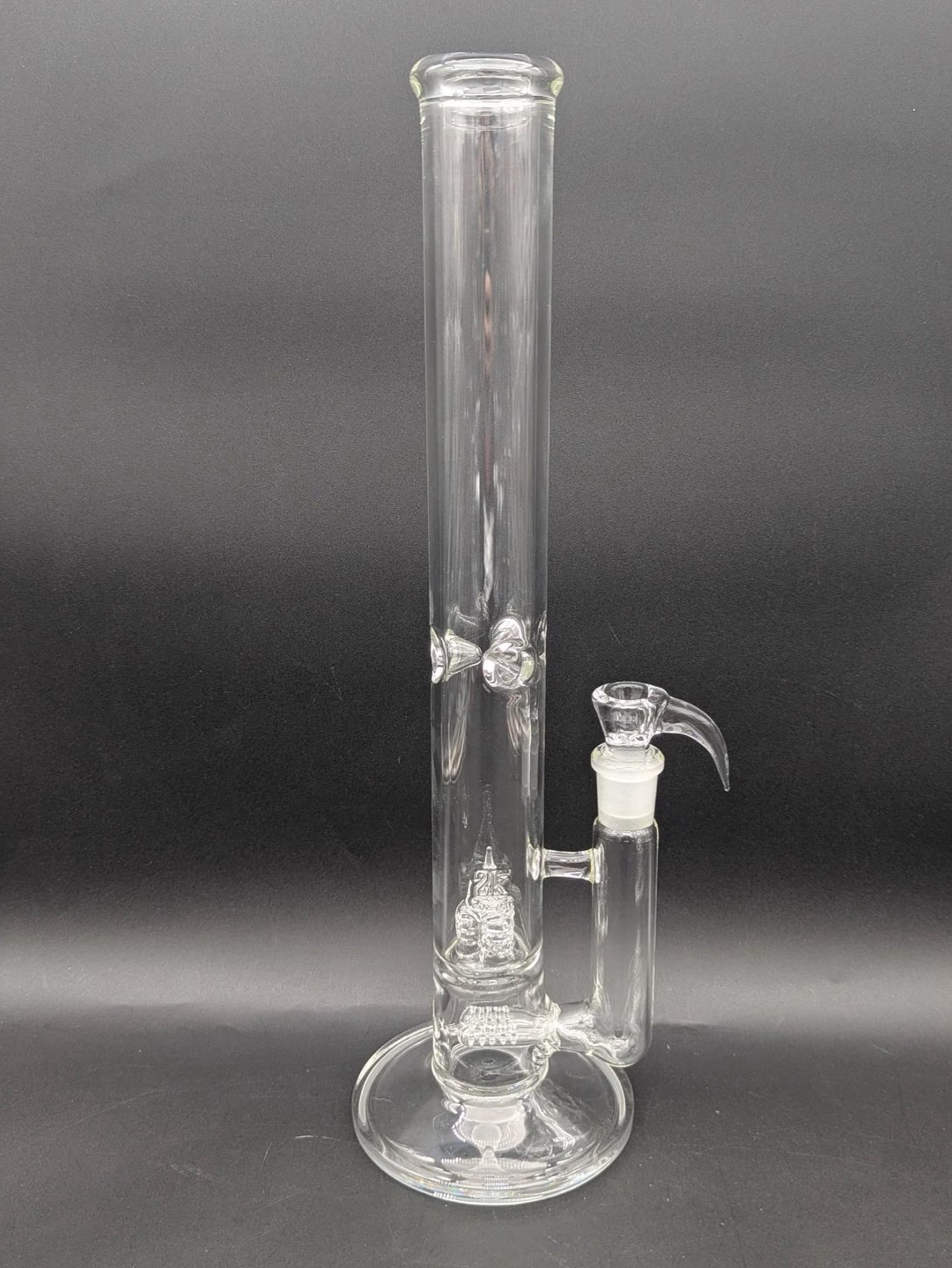 Preview pic of 2K GLASS DUAL GRIDLINE TO INV3 16" TUBE
