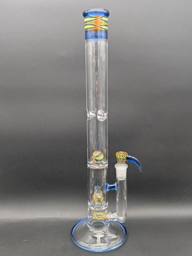 Preview pic of 2K GLASS - TRIPLE PERC TUBE