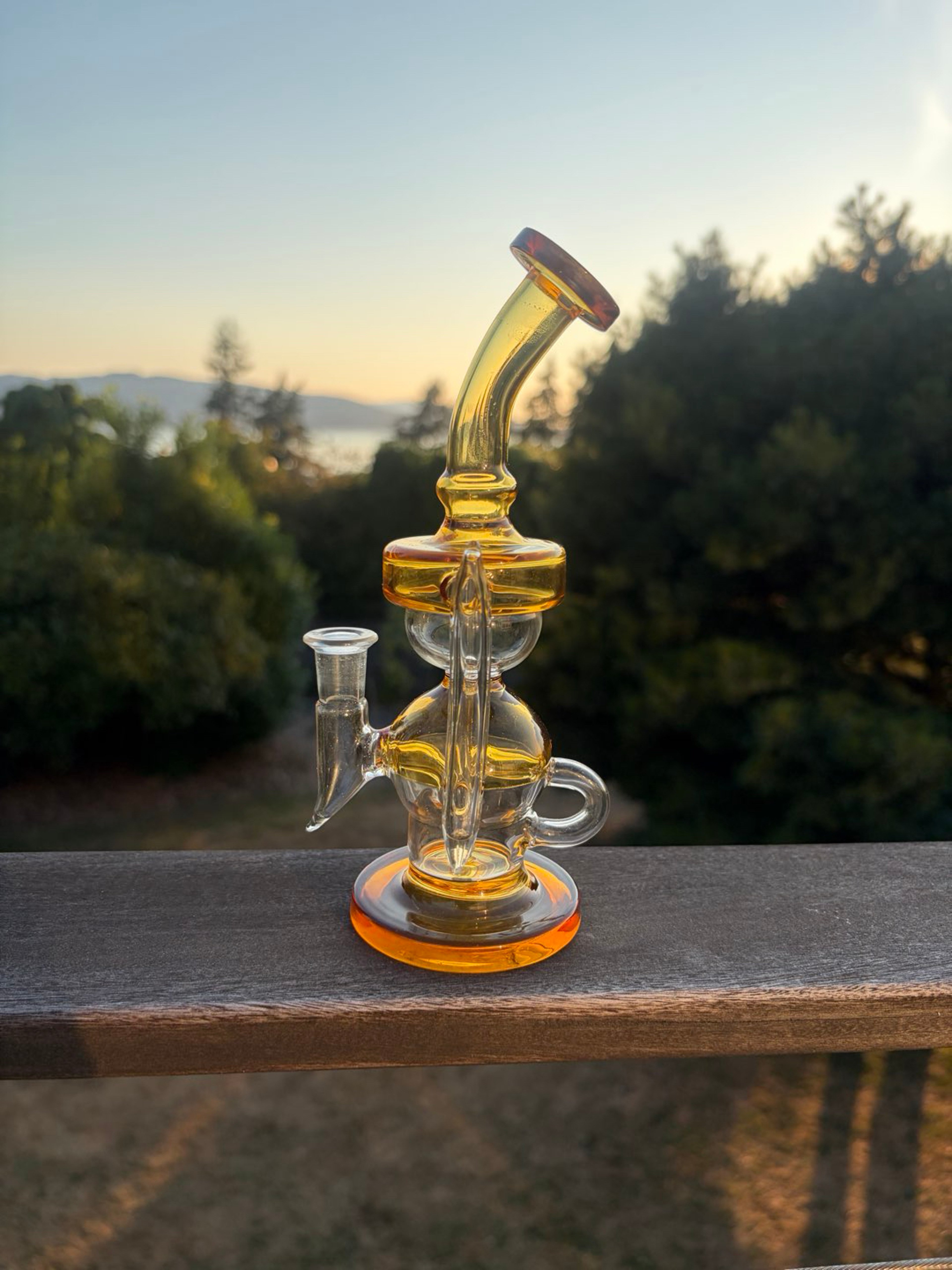 Preview pic of Amber Recycler