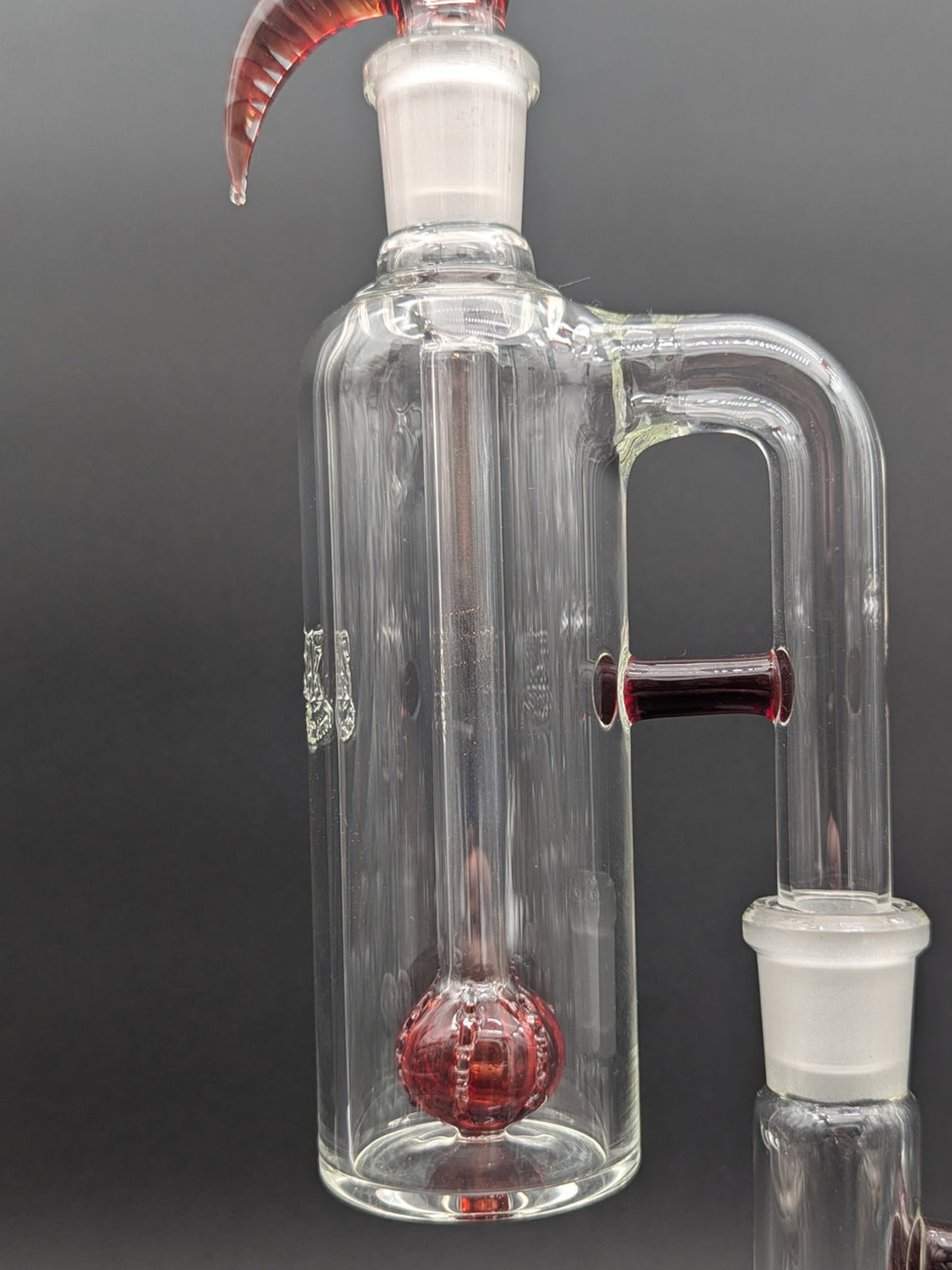 Preview pic of 2K GLASS ASH CATCHER