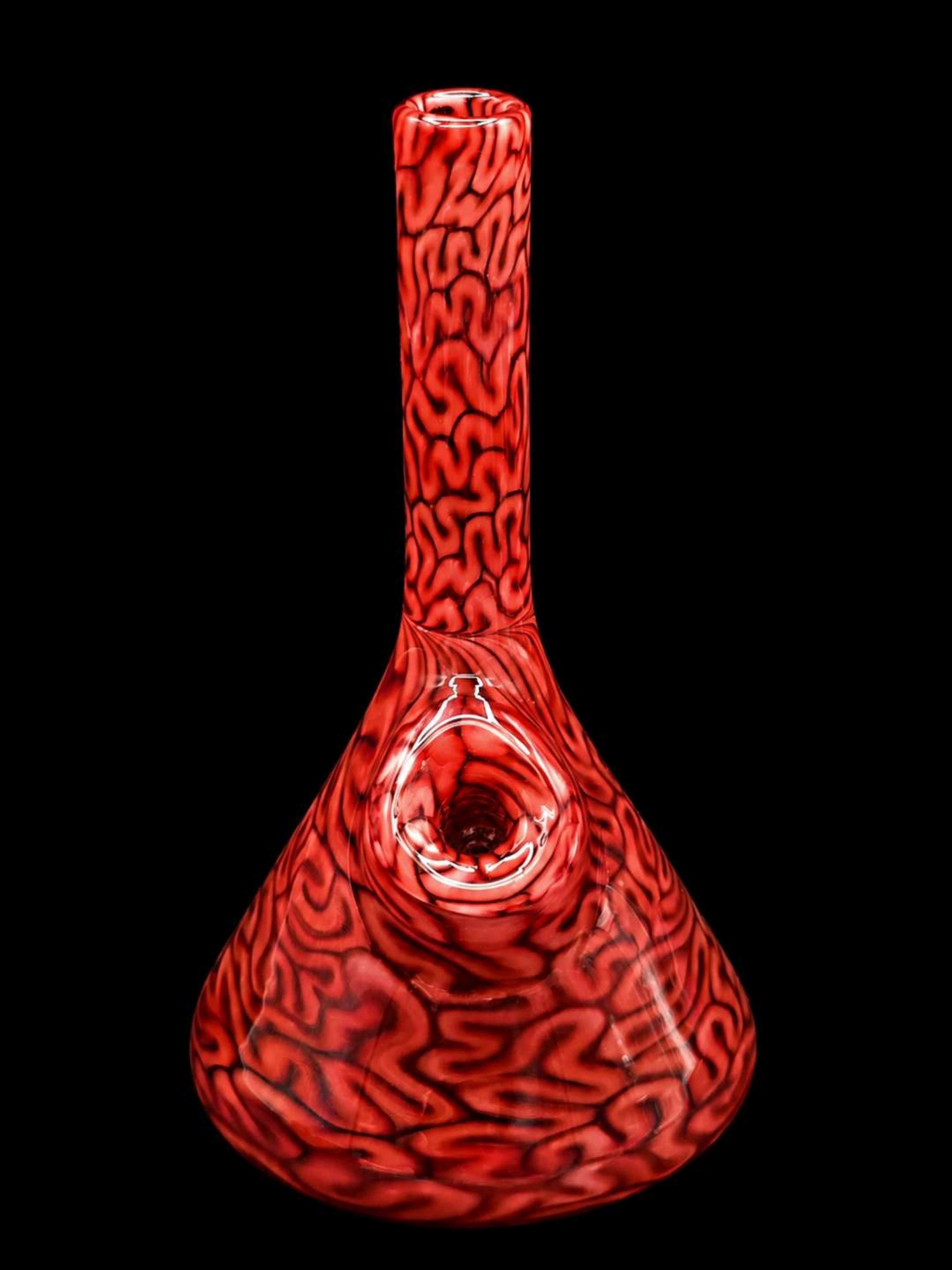 Algae Glass Minitube image 0