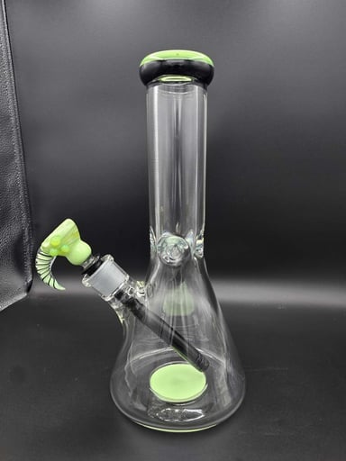 Preview pic of Slyme 9mm Beaker 12"