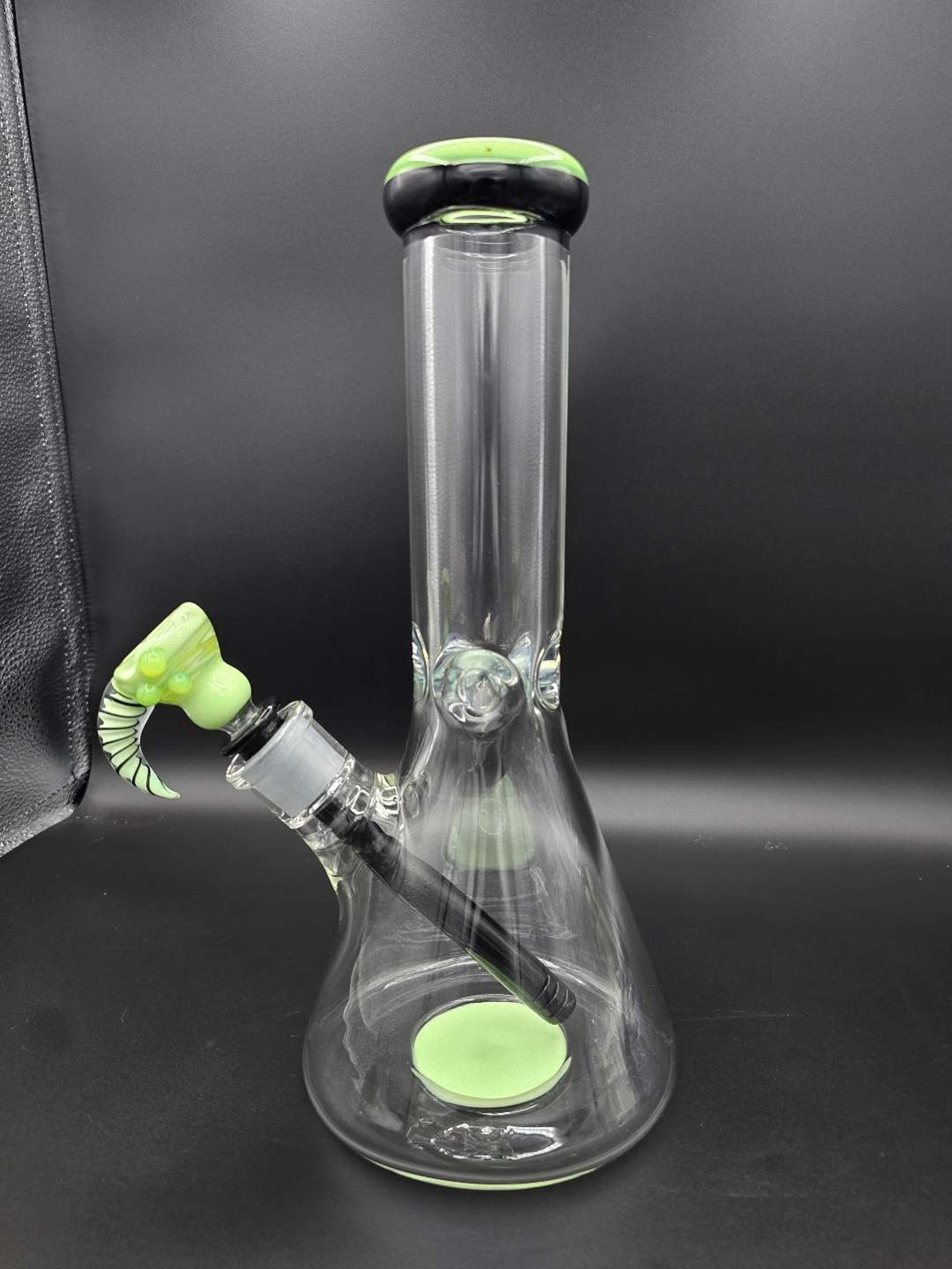 Slyme 9mm Beaker 12" image 0