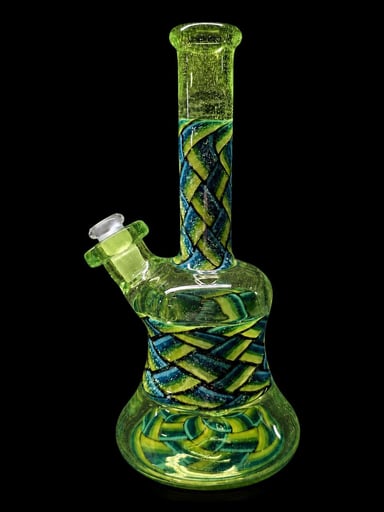 Preview pic of Kjcustom Slyrm Mini Tube