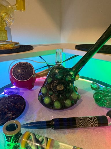 Preview pic of OG salt jammer