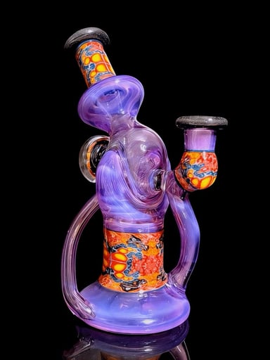 Preview pic of Map Glass Collectors Set