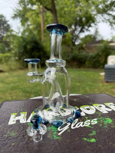 Preview pic of Balloon Perc