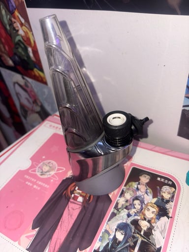 Preview pic of Puffco Peak Pro Guardian Edition