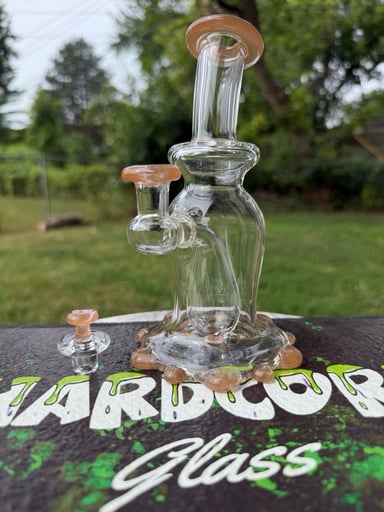 Preview pic of Balloon Perc