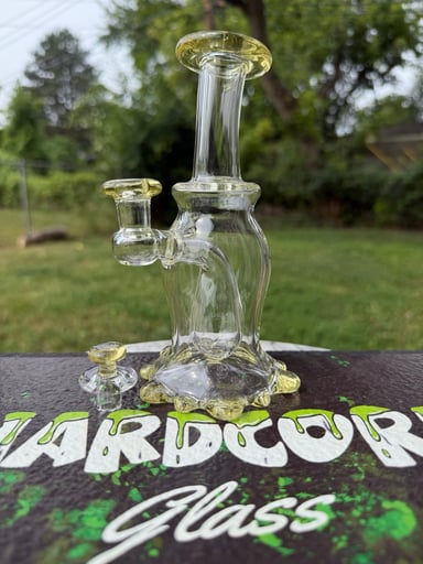 Preview pic of Balloon Perc