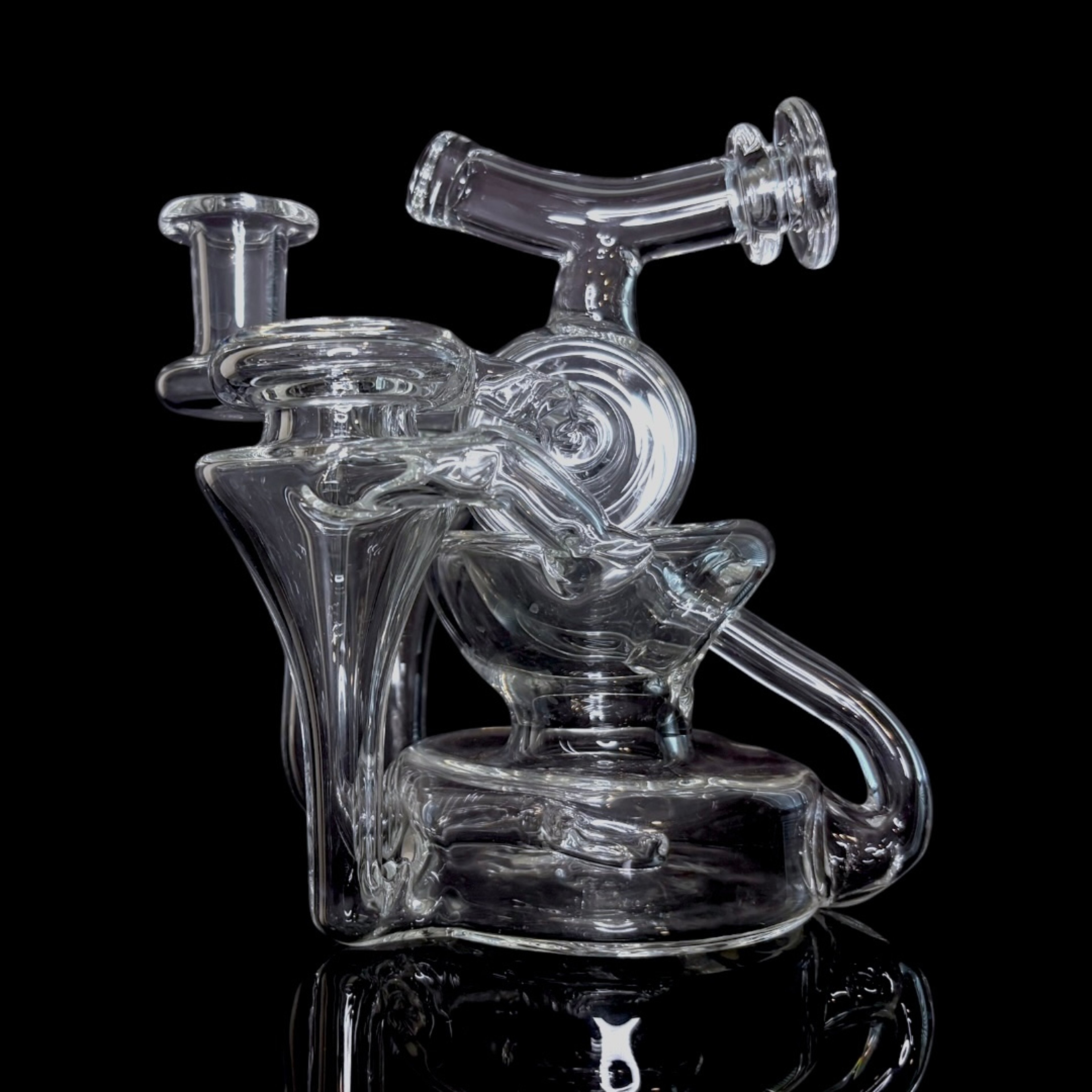 Preview pic of Lyssa Lou Centrifuge Prototype Recycler #1