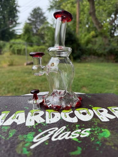 Preview pic of Balloon Perc