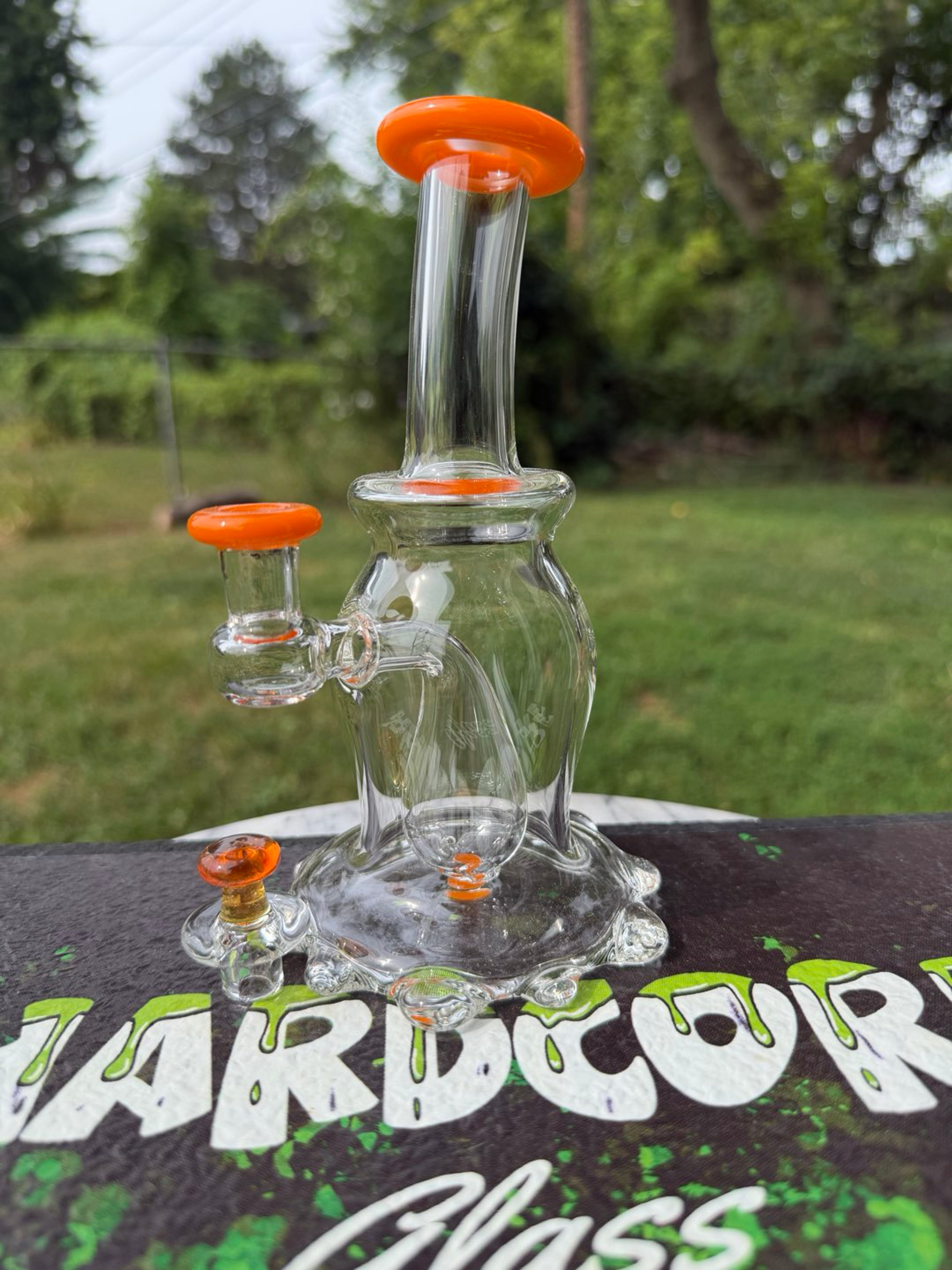 Preview pic of Balloon Perc