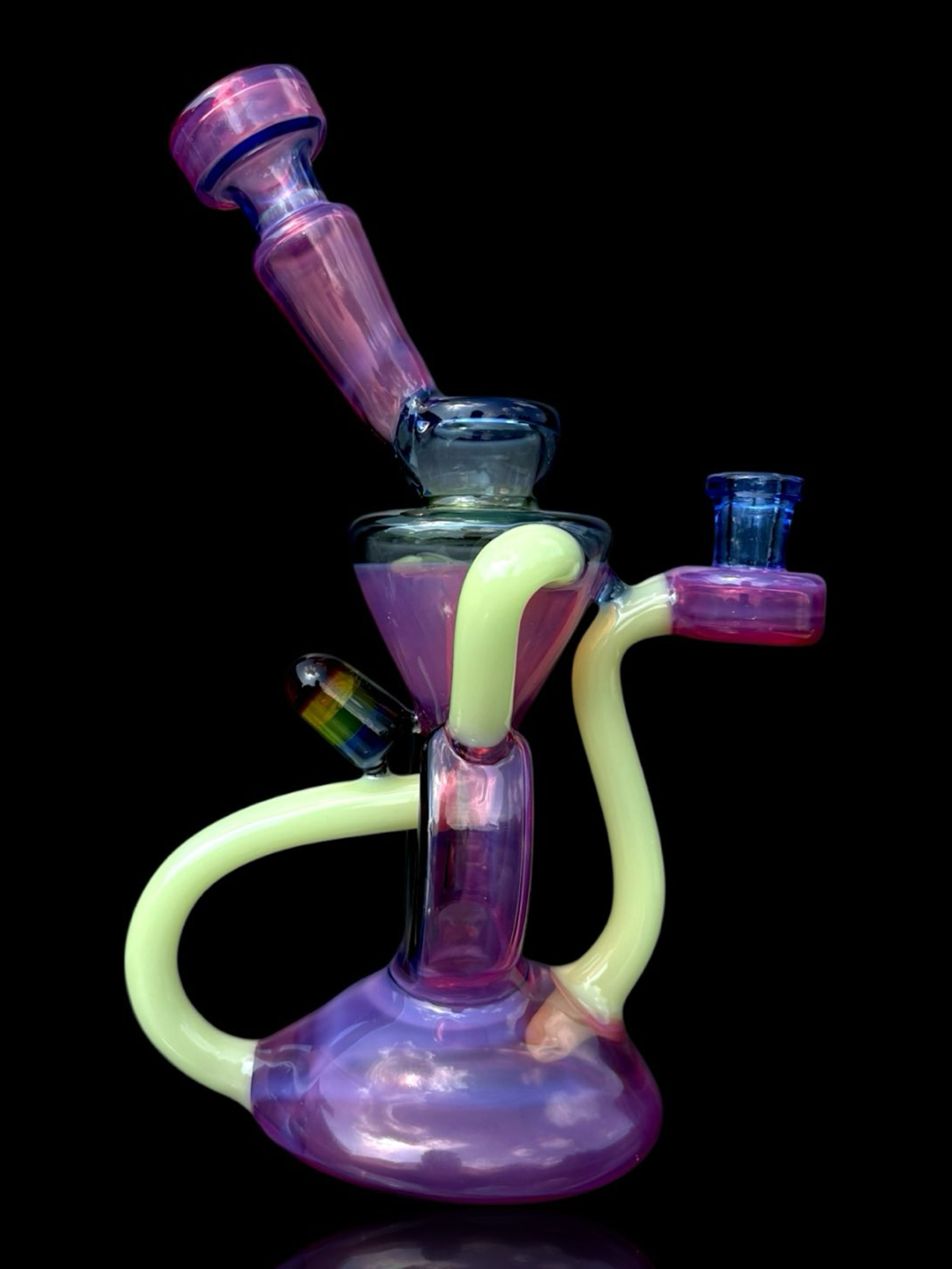 Preview pic of Ion Glass Recycler