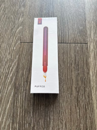 Preview pic of Plasma Puffco Hot-Knife new 2026 sealed Brand new, Sealed