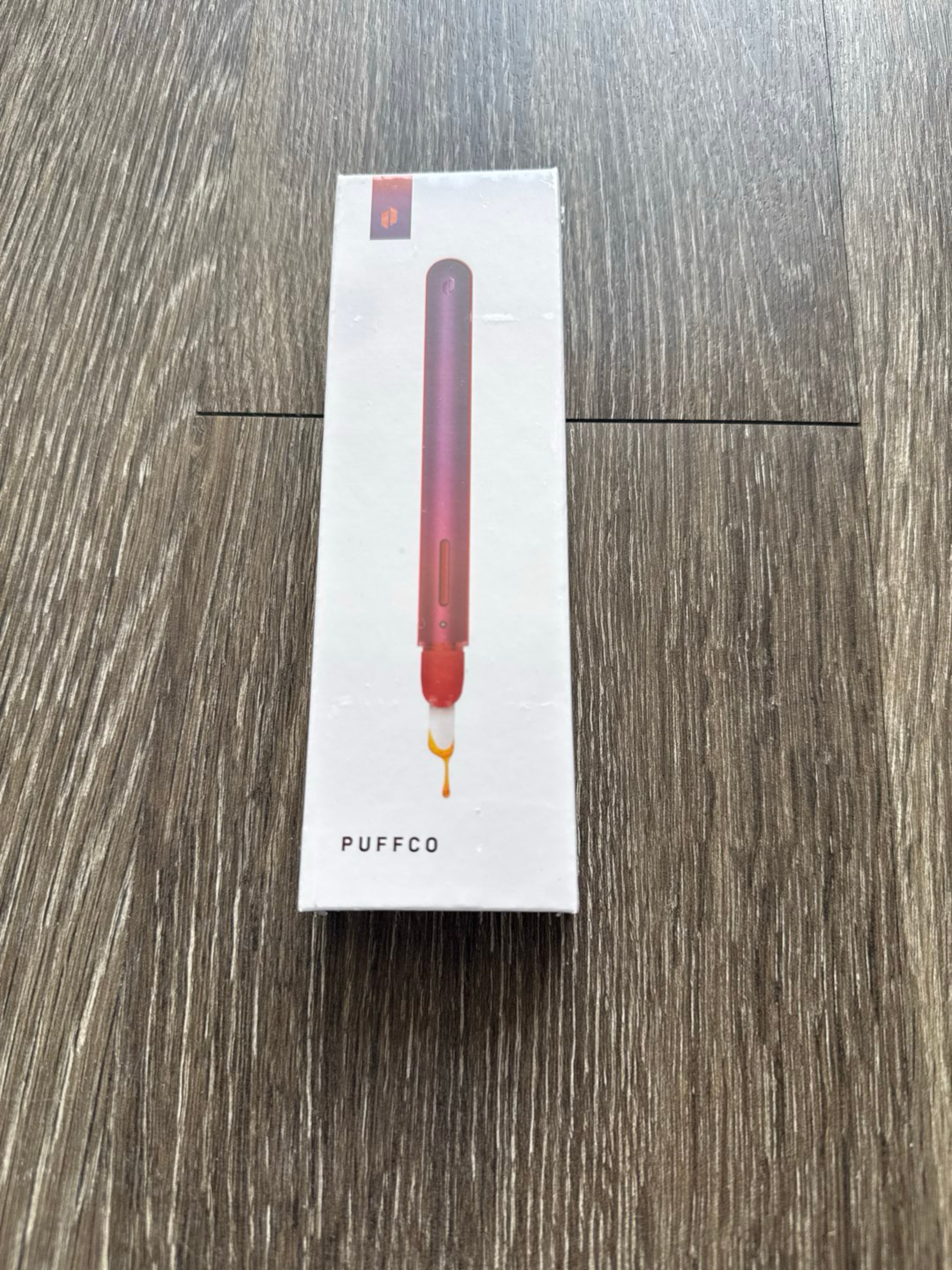Preview pic of Plasma Puffco Hot-Knife new 2026 sealed Brand new, Sealed