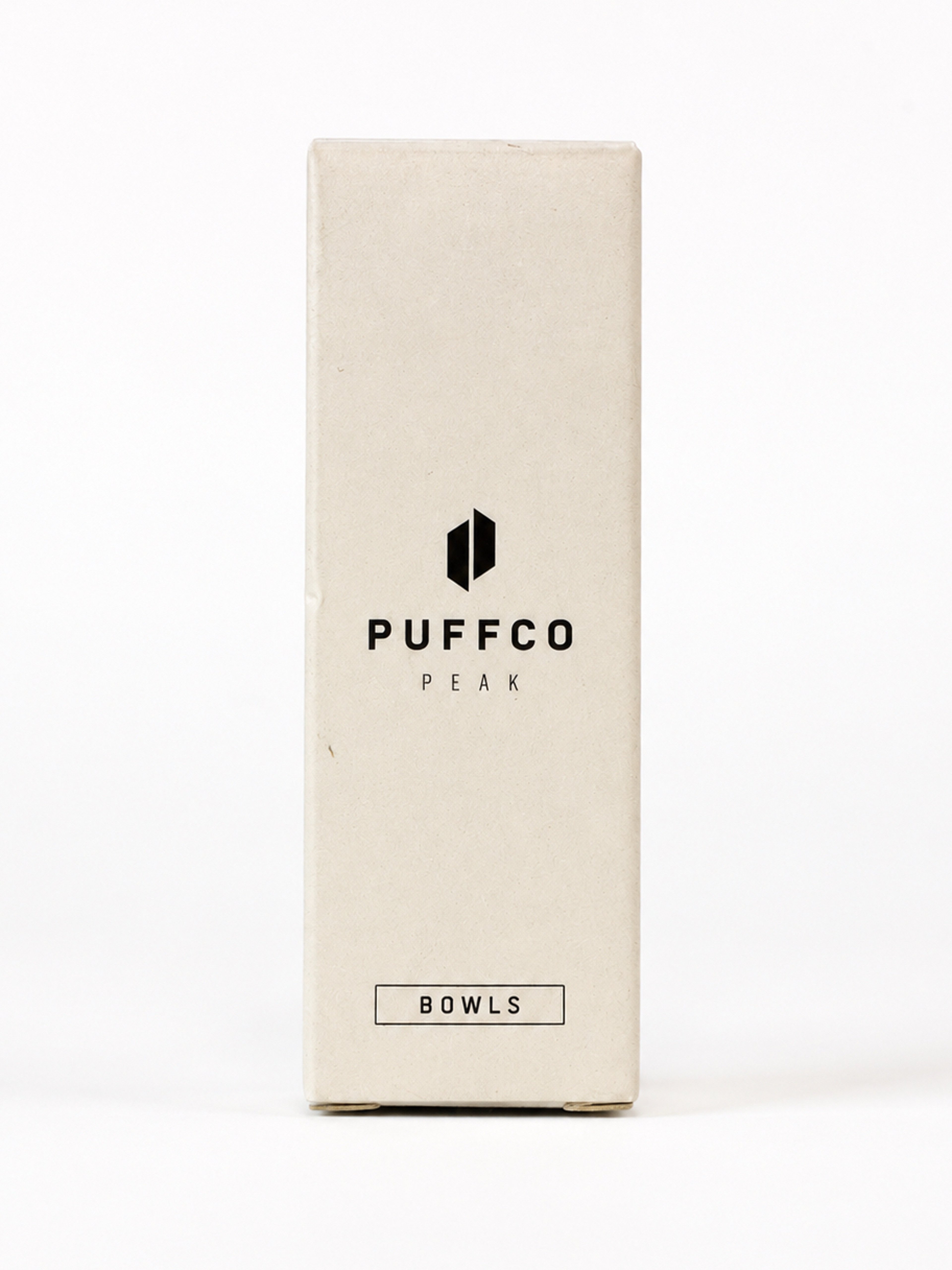 Puffco Peak Ceramic Replacement Bowls – 3Pack image 0
