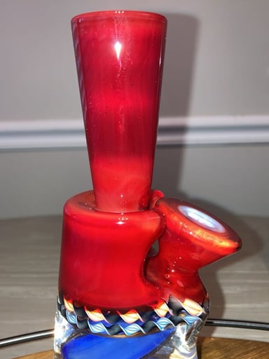 Preview pic of C Lanni tube
