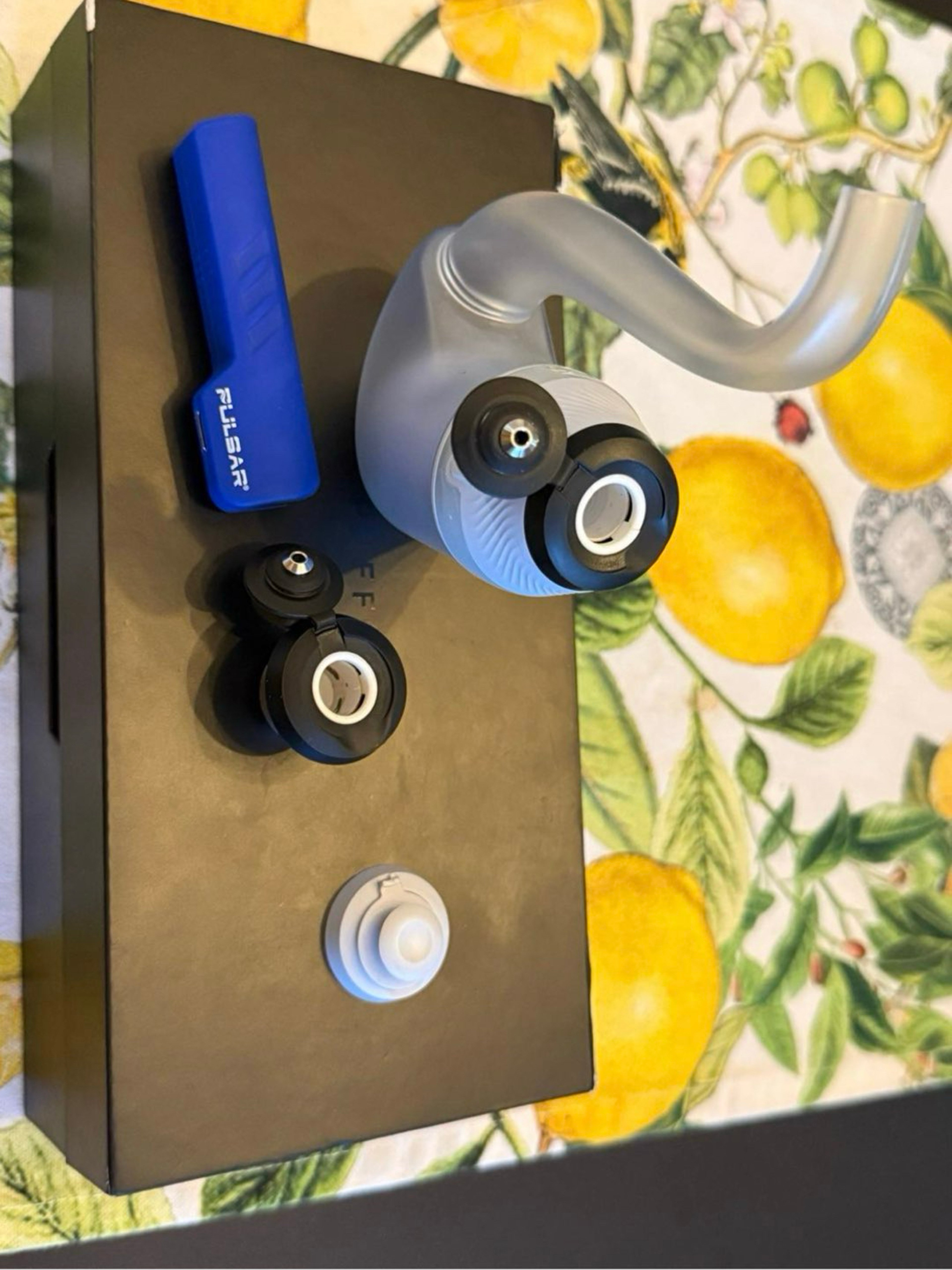 Preview pic of Puffco proxy
