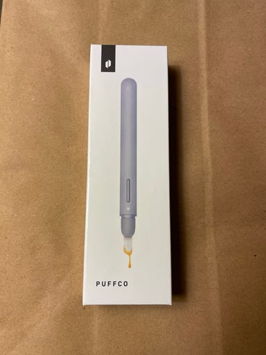 Preview pic of Puffco Hotknife