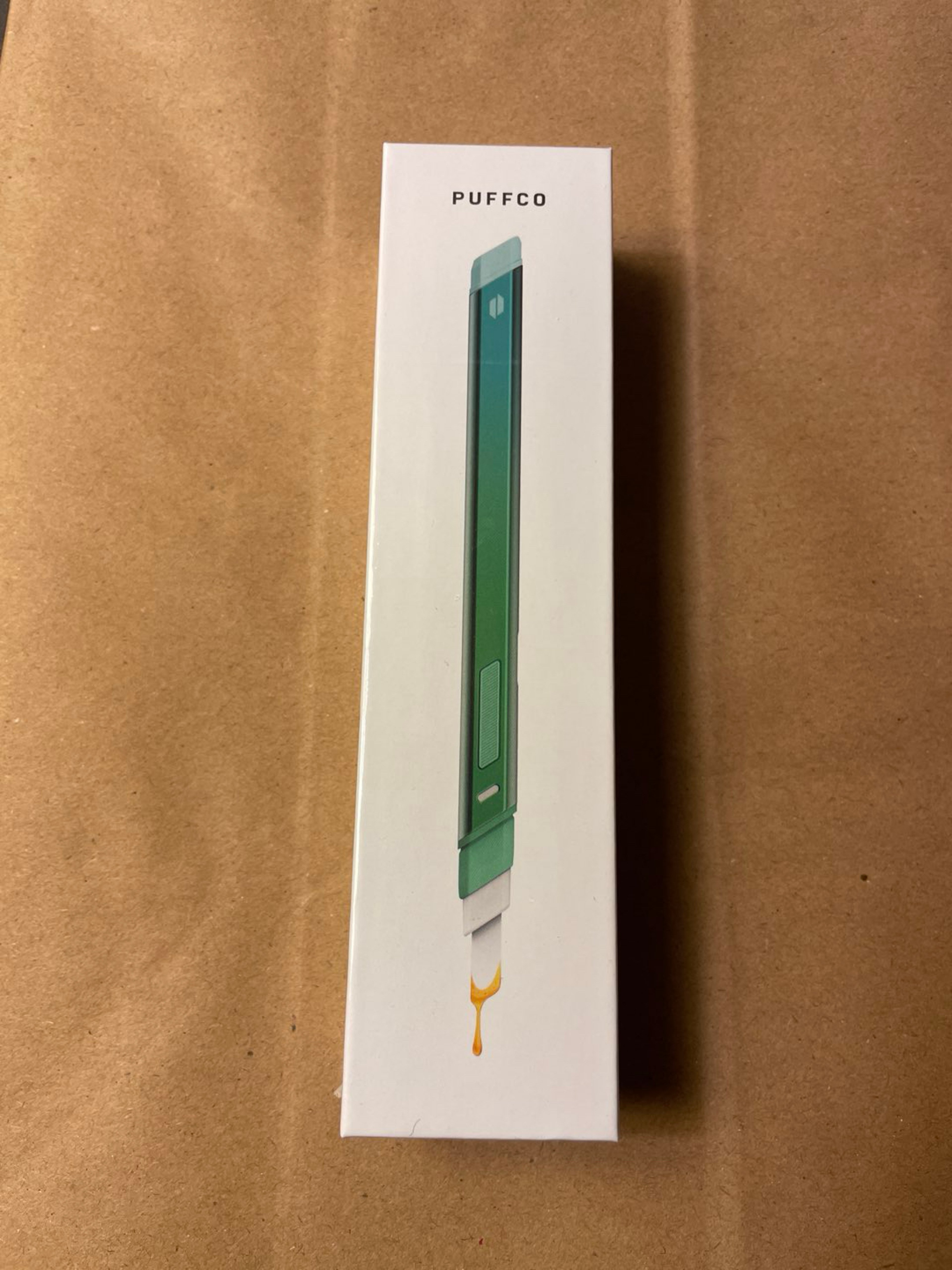 Preview pic of Puffco Hotknife