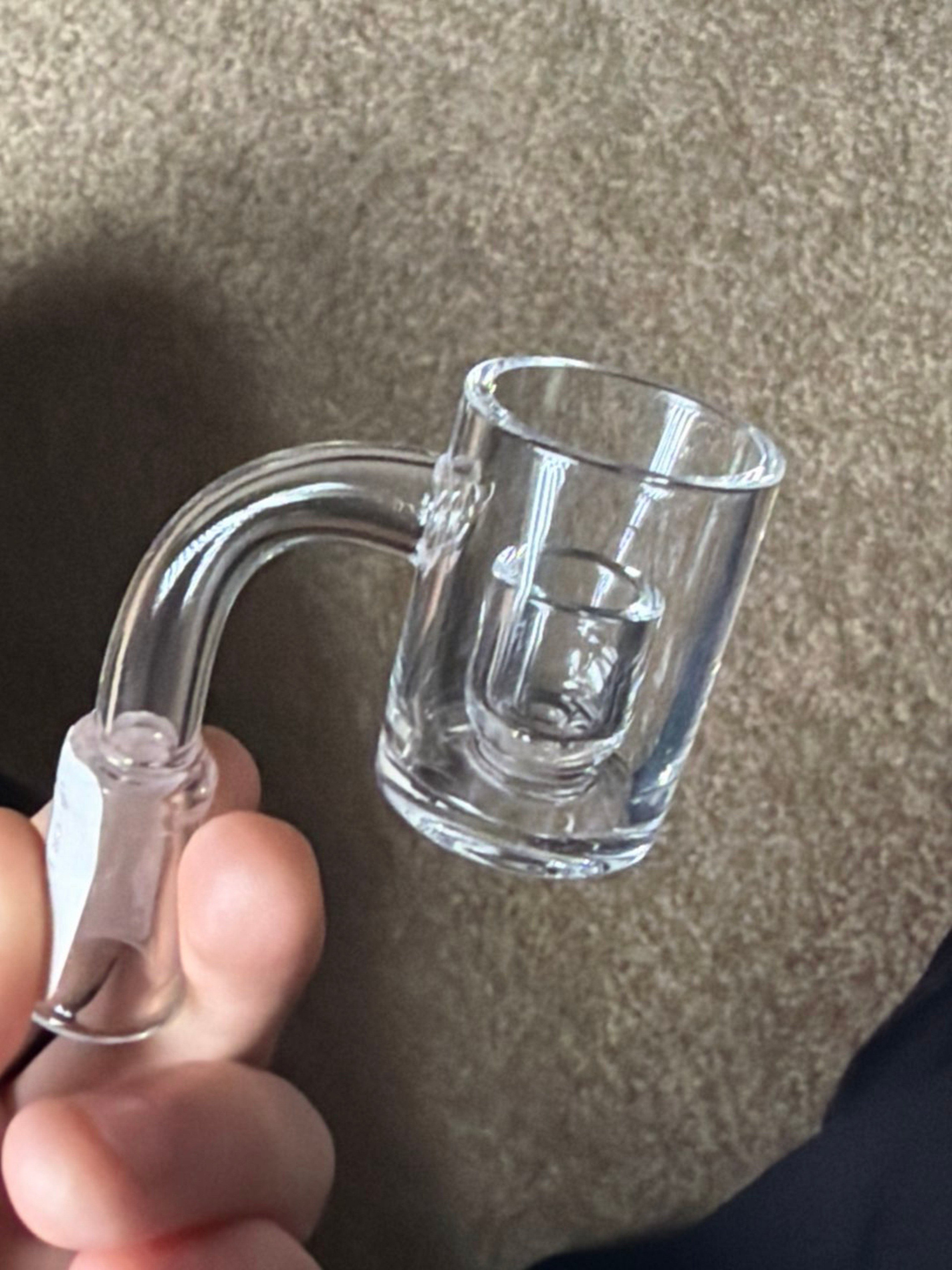 Preview pic of Nuclear reactor banger 10mm F