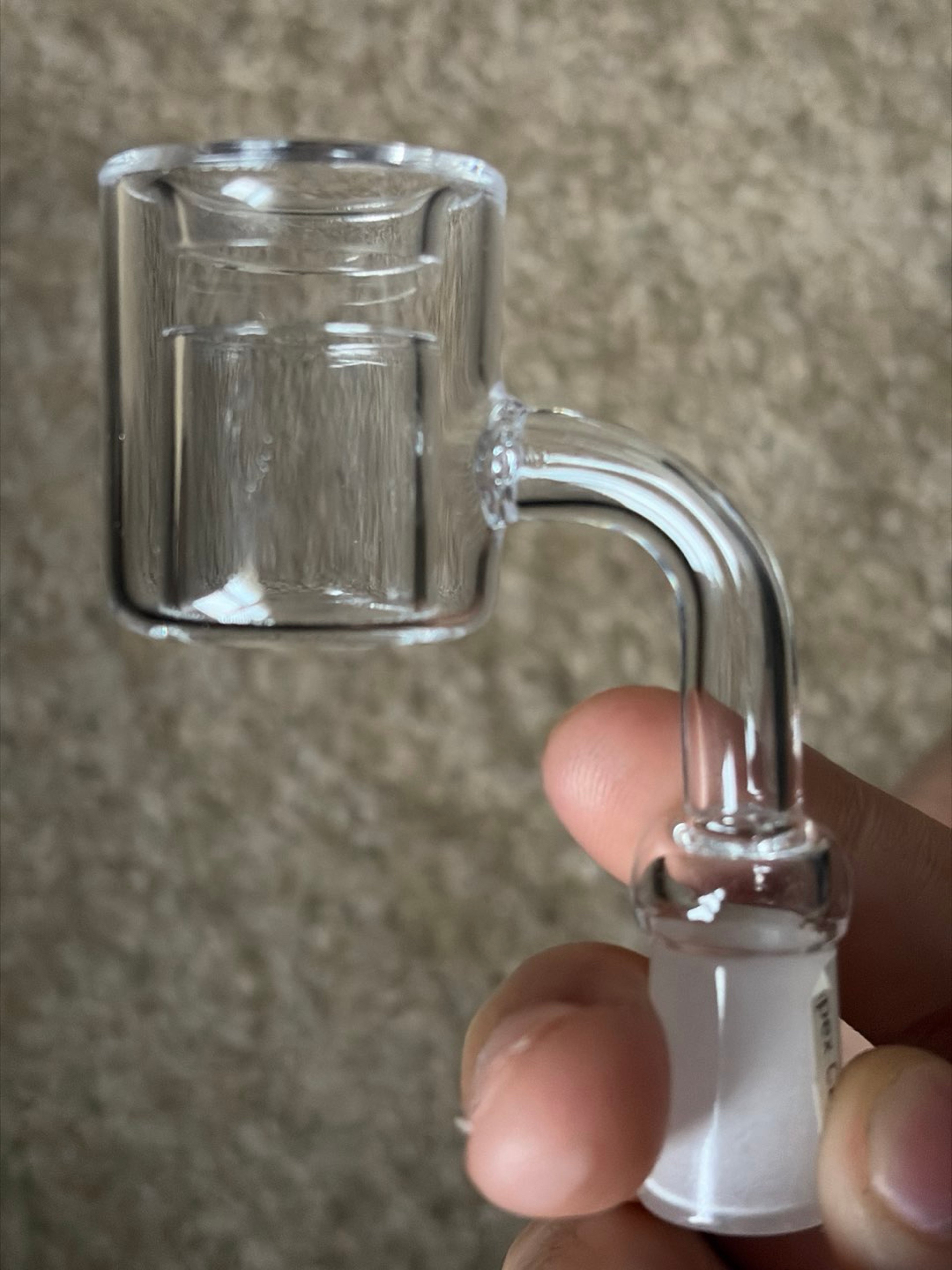 Preview pic of Thermal banger 10mm female