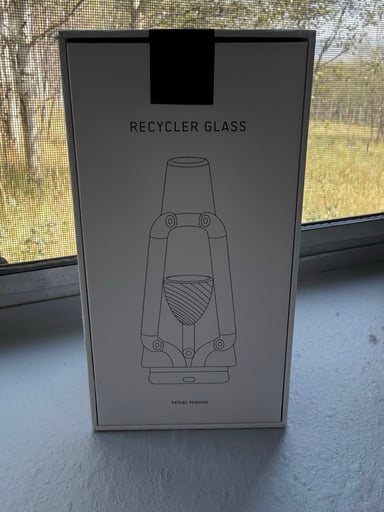 Preview pic of Ryan Fitt Puffco Glass 1.0