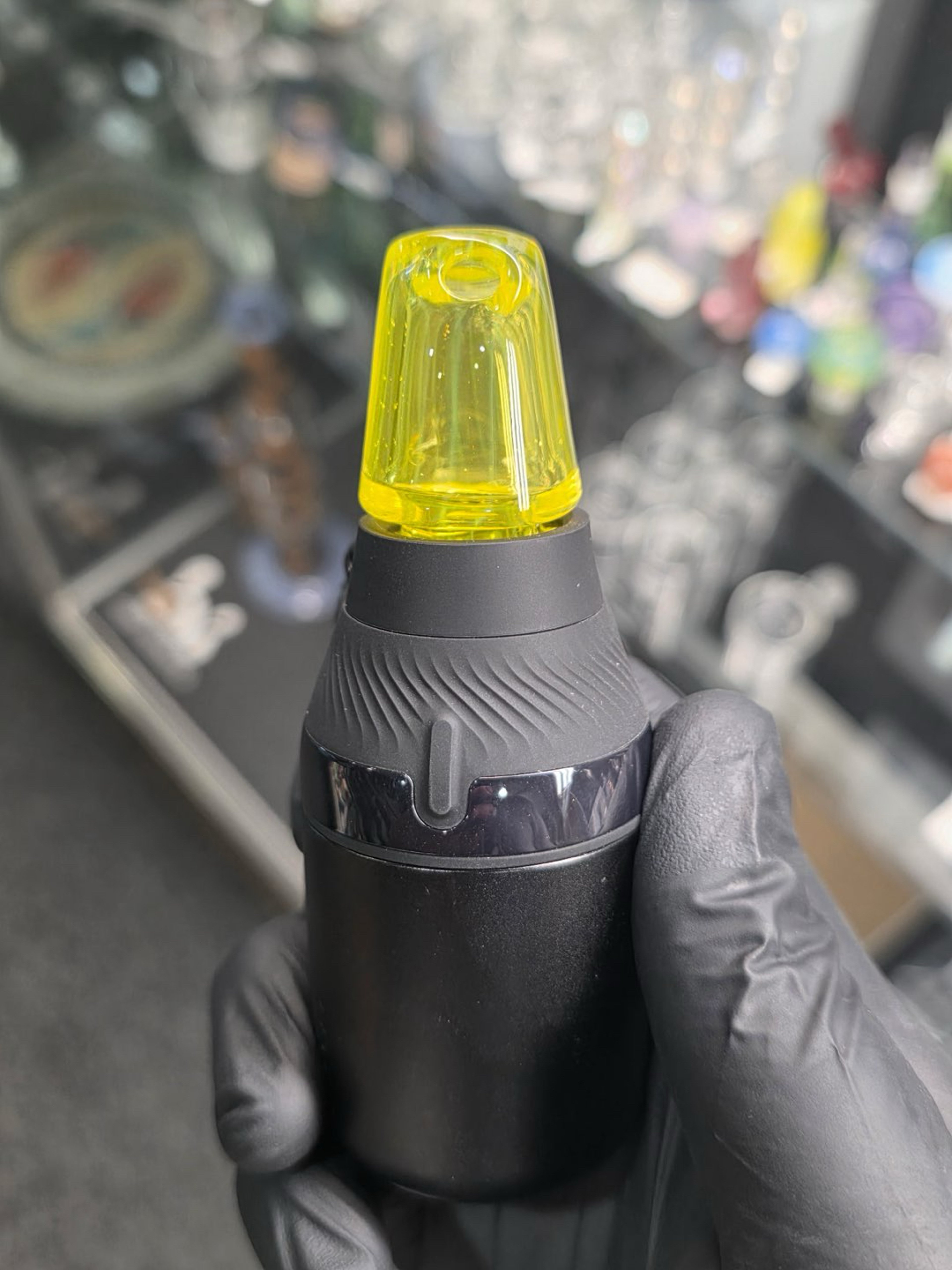 Preview pic of HappyTime Core Mothpiece Lemon Drop
