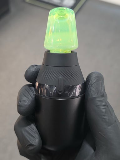 Preview pic of HappyTime Core Mothpiece Slyme