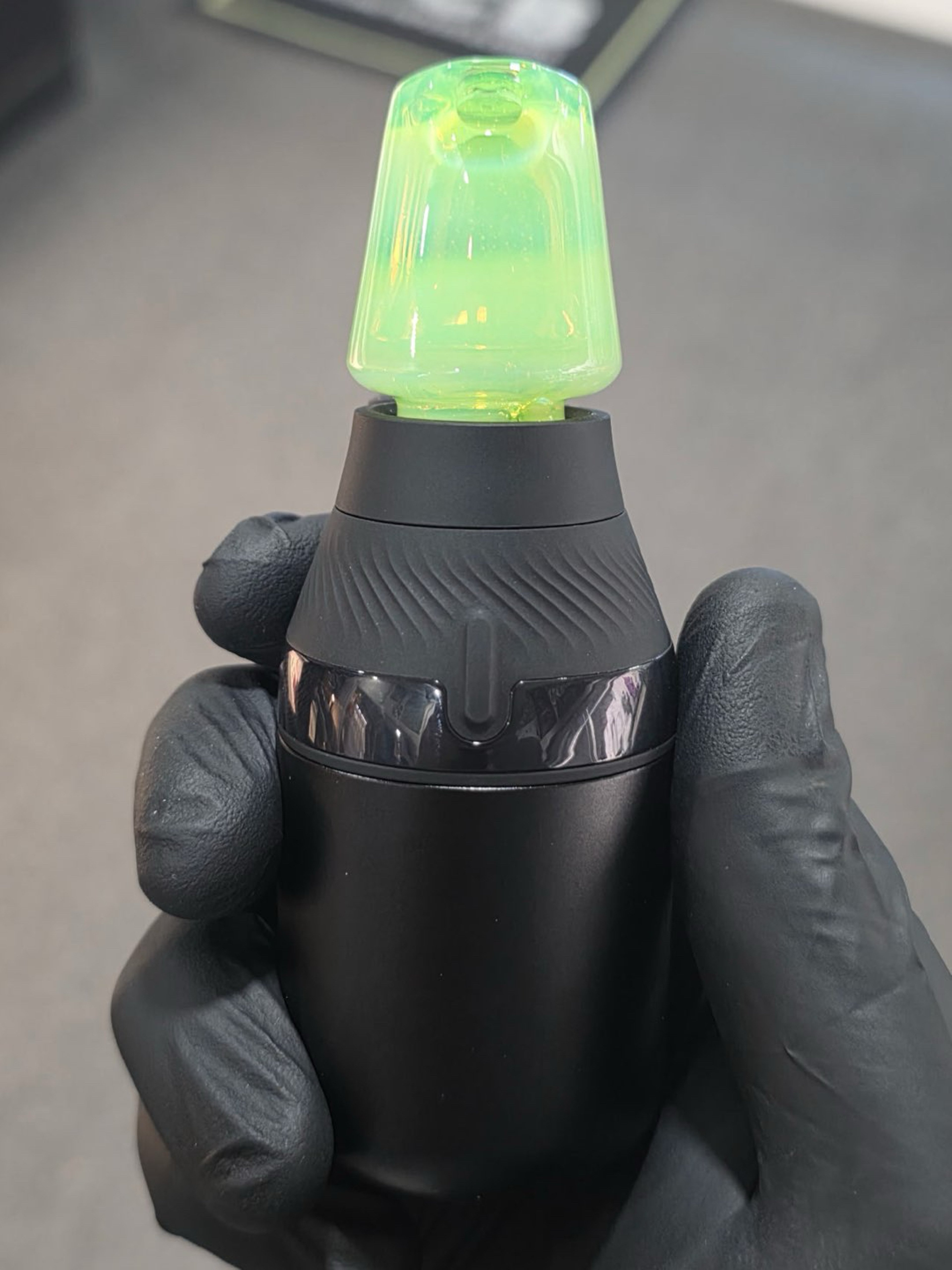 Preview pic of HappyTime Core Mothpiece Slyme