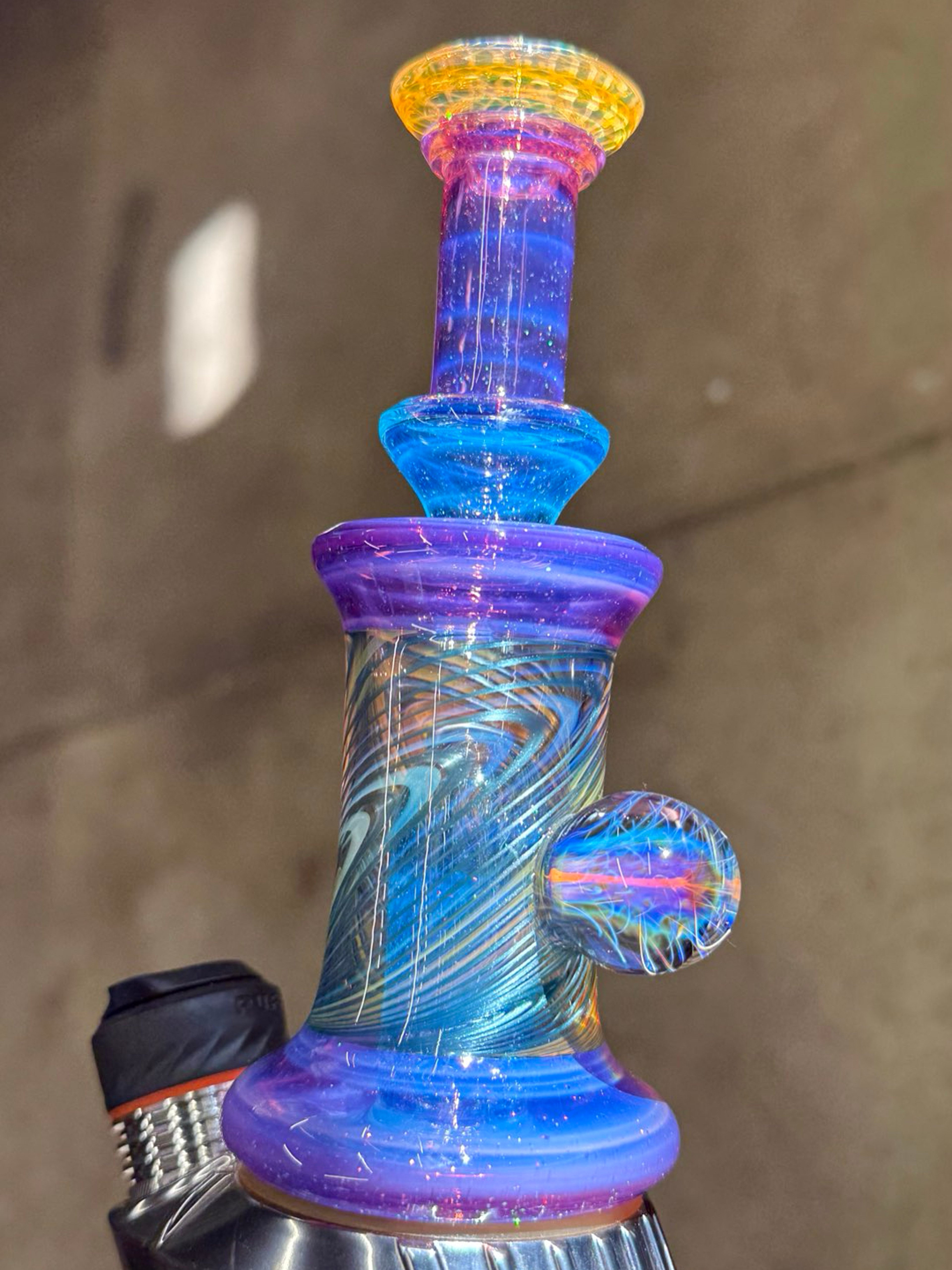 Preview pic of Cropal Meta and Royal Jelly Water Peak Top