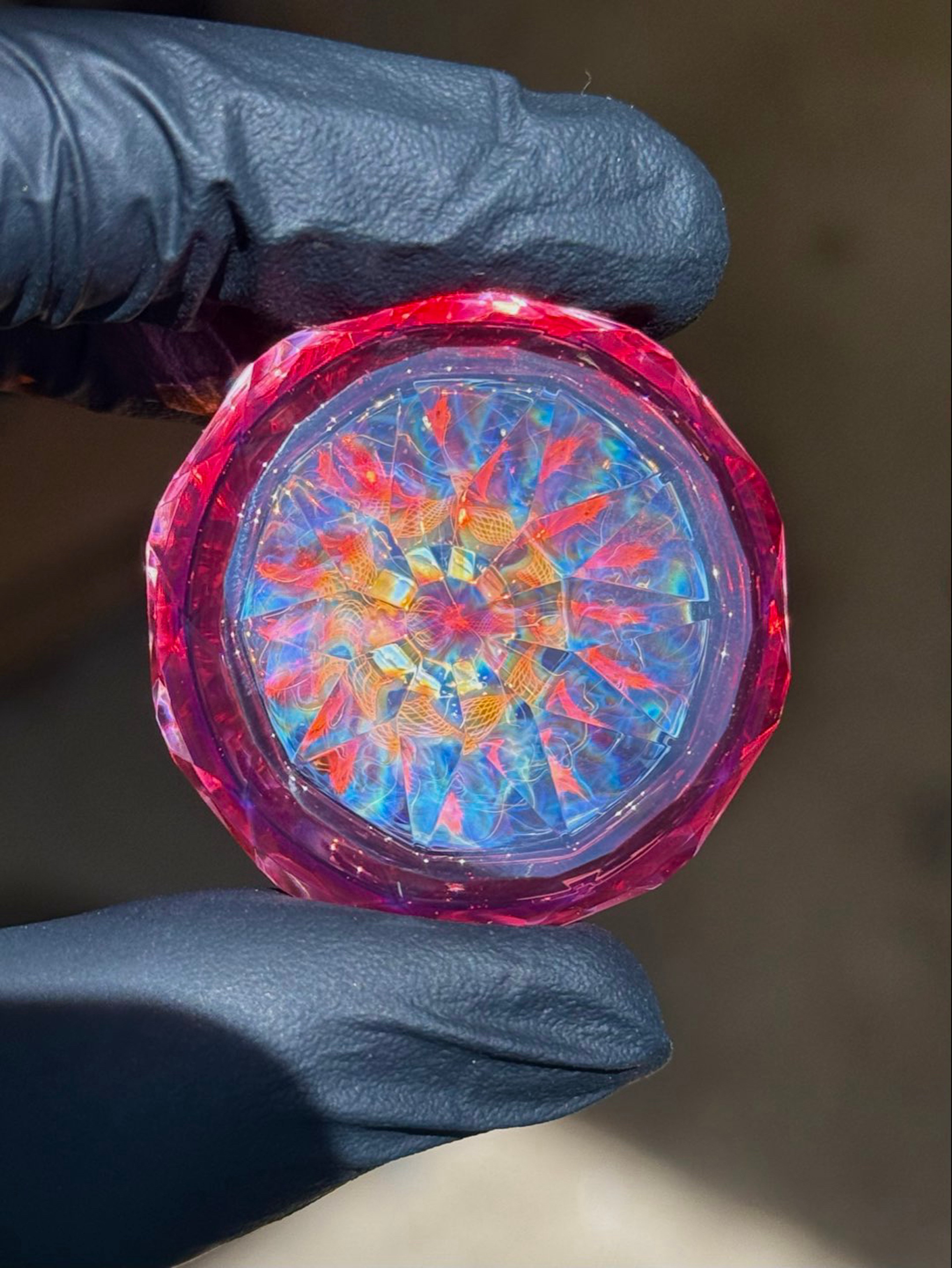 Preview pic of Telemagenta Lite Gemception