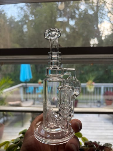 Preview pic of ill glass 50 Watt