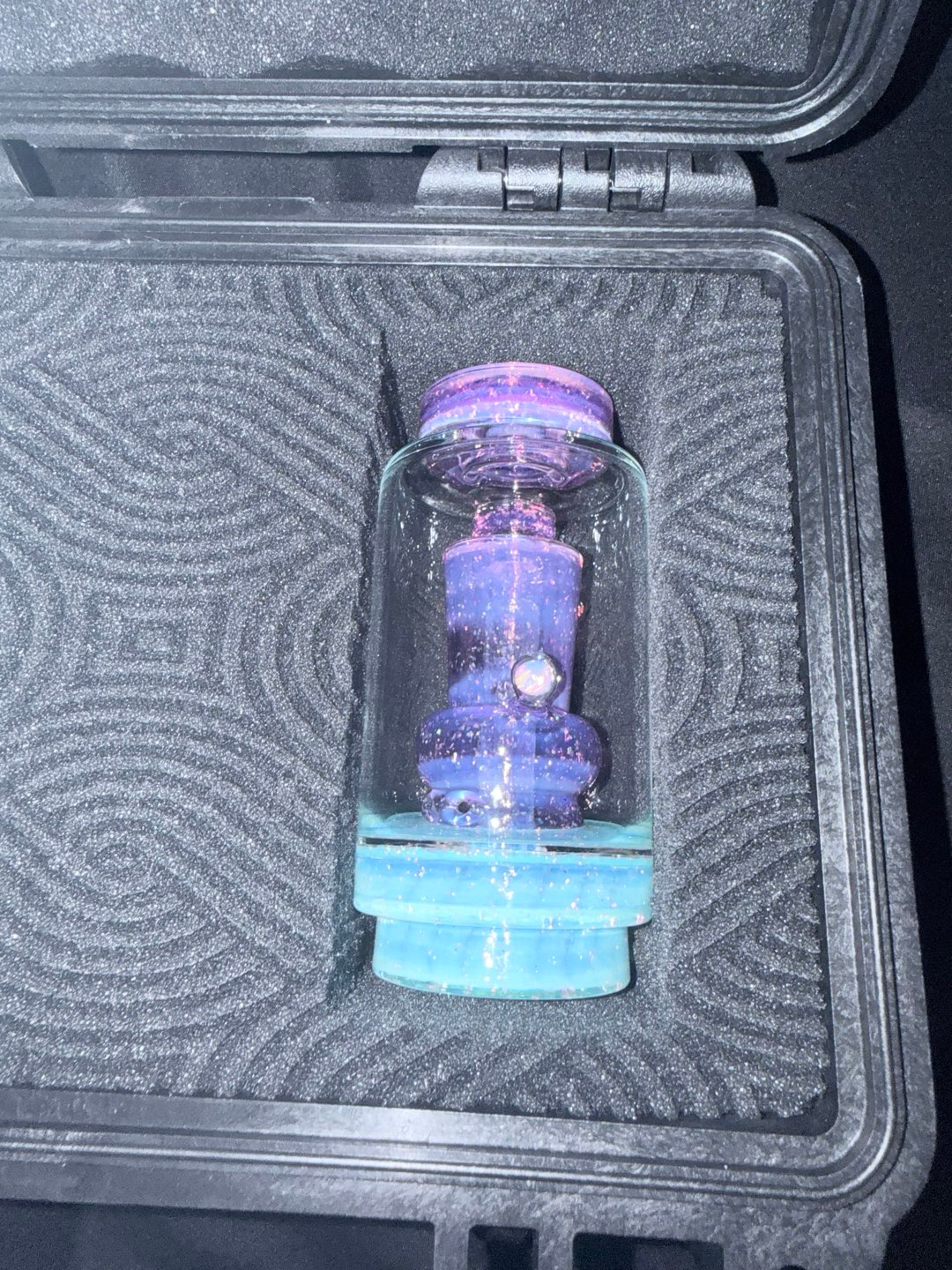 Preview pic of Spiderglass royal jelly X meta corpal