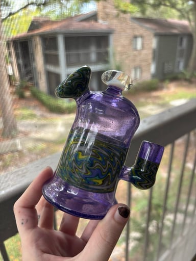 Preview pic of Cambria Banger Hanger
