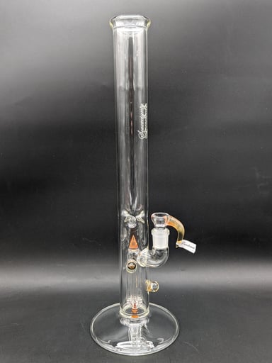 Preview pic of SOVEREIGNTY - 50X5 - FIXED 4 W/ 2 MILLIE - PARTIAL ACCENT "PANDEMIC"